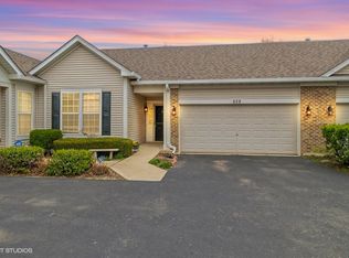 628 S Cadillac Cir, Romeoville, IL 60446