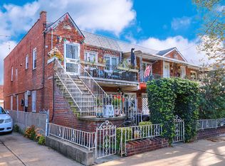2071 E 52nd St, Brooklyn, NY 11234