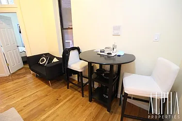 Rented by Alpha Properties NYC I LLC