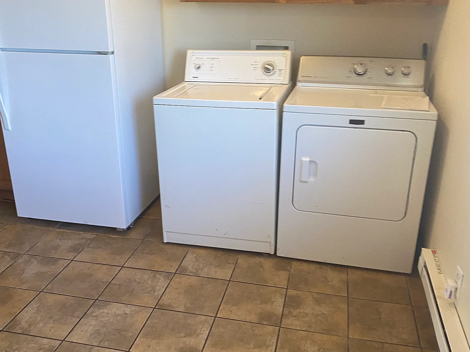 1 bed, 650 sqft, $1,100 — Photo 4
