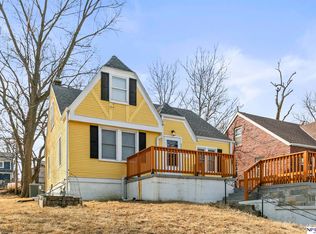4527 Spencer St, Omaha, NE 68104