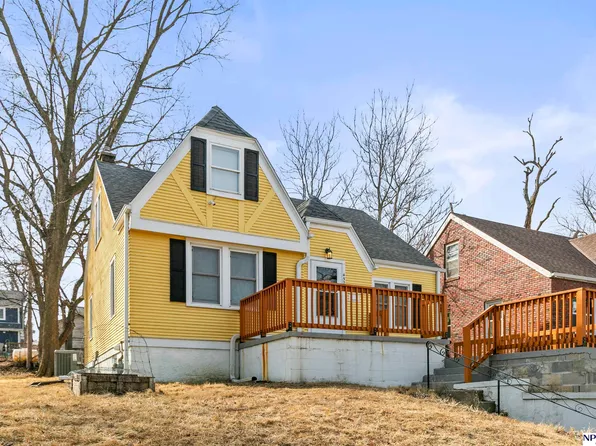 4527 Spencer St, Omaha, NE 68104