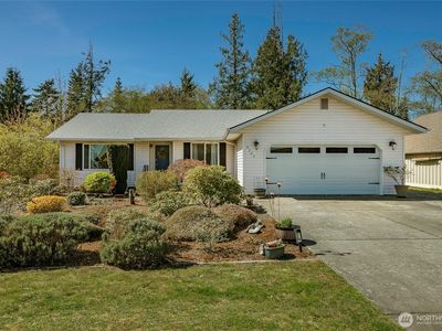 8209 Comox Road, Blaine, WA, 98230
