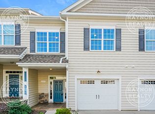 320 Sugar Maple Ave, Wake Forest, NC 27587