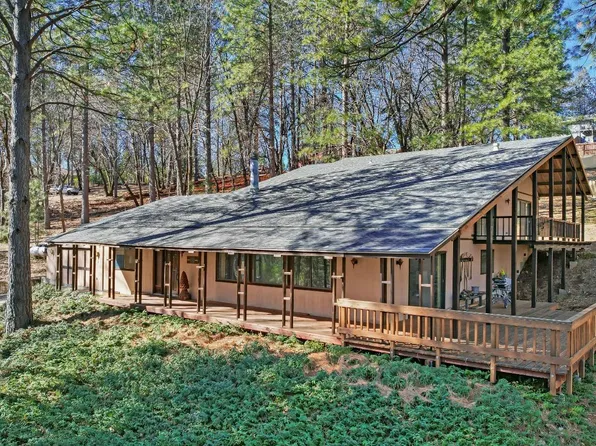 20627 Birchwood Dr, Foresthill, CA 95631