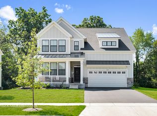 3545 S Riding Rdg, Elgin, IL 60124