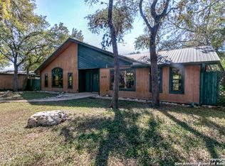 535 Canyon Crk, Canyon Lake, TX 78133