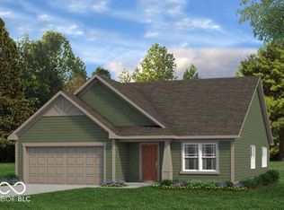 469 Hidden Hills Way, Pittsboro, IN 46167