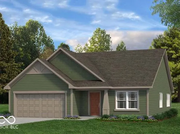 469 Hidden Hills Way, Pittsboro, IN 46167