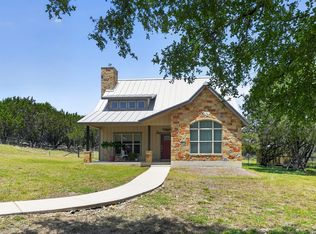 306 Saddle Mountain Dr, Boerne, TX 78006