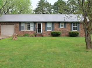 1025 Quail Meadow Dr, Lebanon, TN 37090