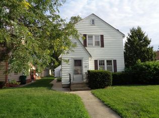 1107 2nd Ave SW, Austin, MN 55912