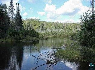 0 Phantom Lake Rd, Iron River, WI 54847
