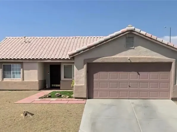 24 Bright Dawn Ave, North Las Vegas, NV 89031