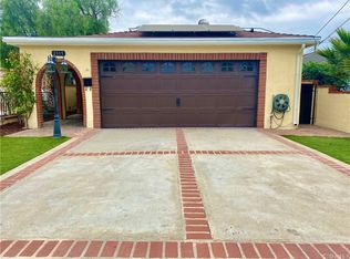 2115 Del Amo Blvd, Torrance, CA 90501