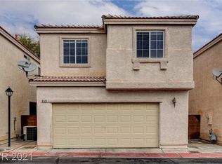 3126 Sunrise Cove Ave, North Las Vegas, NV 89031