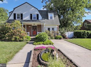 2805 Filbert Ave, Reading, PA 19606