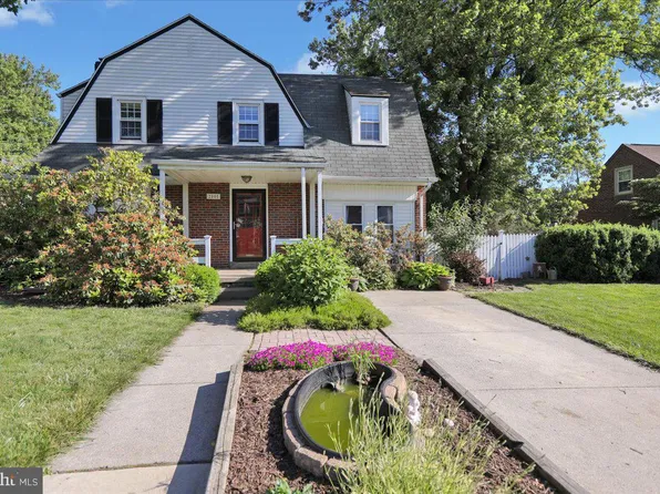 2805 Filbert Ave, Reading, PA 19606