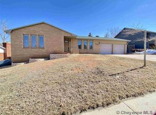 1725 Mill St, Laramie, WY 82072