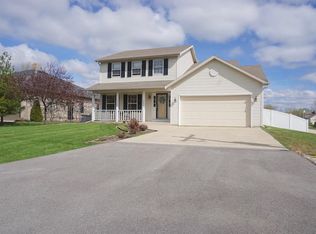 3602 30th St, Kenosha, WI 53144