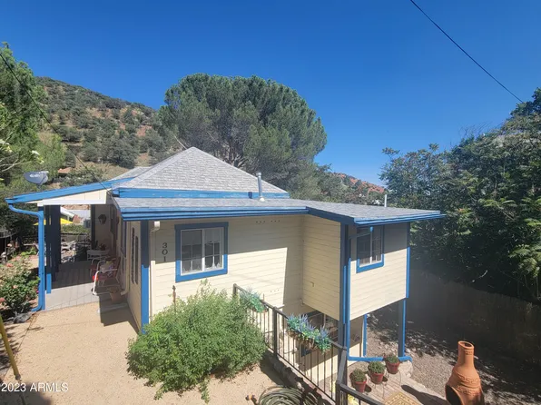 301 Curve Street, Bisbee, AZ 85603