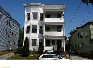 280 Pine St, Lewiston, ME 04240