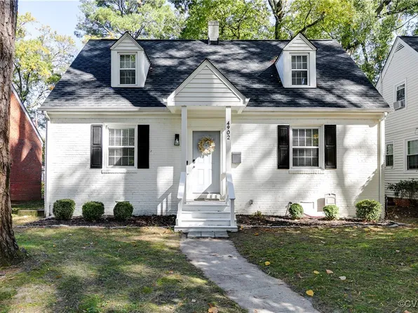 4902 Park Ave, Richmond, VA 23226