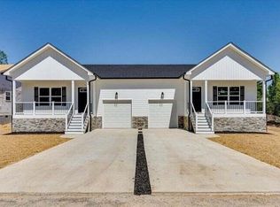 0 Michigan Ln #3, Dunlap, TN 37327