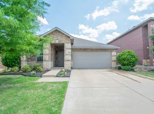 2308 Horseback Trl, Fort Worth, TX 76177