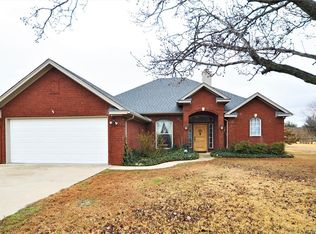 8054 Country View Ln, Sanger, TX 76266