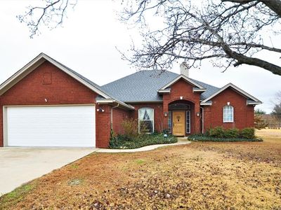 8054 Country View Ln, Sanger, TX, 76266