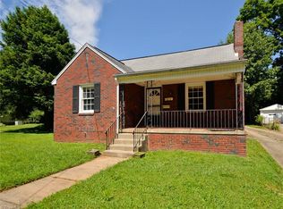 826 Shober St, Winston Salem, NC 27101