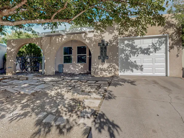 13372 Camino Del Norte NE, Albuquerque, NM 87123