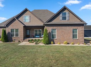 1611 Kingdom Rd, Bell Buckle, TN 37020