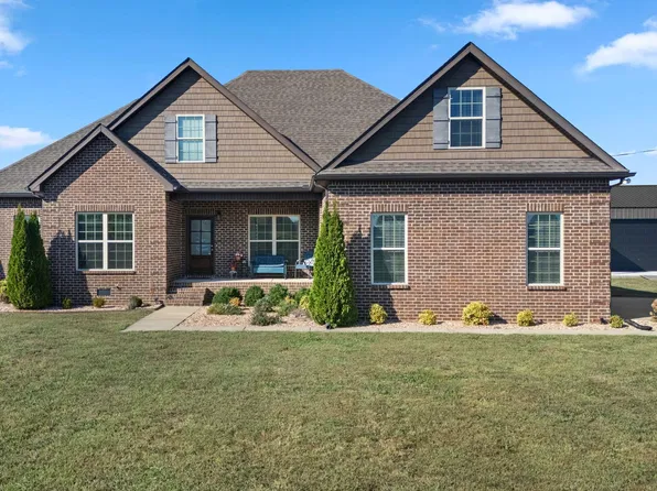 1611 Kingdom Rd, Bell Buckle, TN 37020
