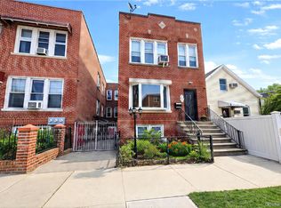 1402 Thieriot Avenue, Bronx, NY
