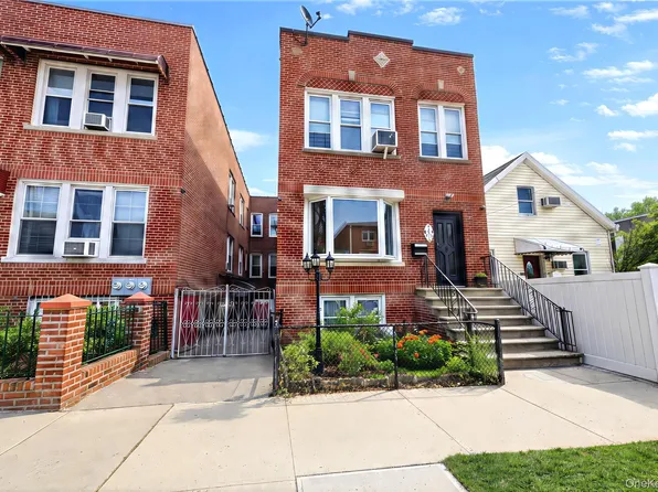 1402 Thieriot Avenue, Bronx, NY 10460