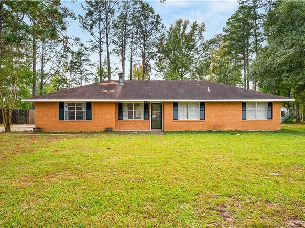127 Tall Timbers Ln, Ball, LA 71405