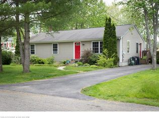40 Westfield Street Ext, Biddeford, ME 04005