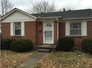 107 Jackson Ave, Carthage, TN 37030