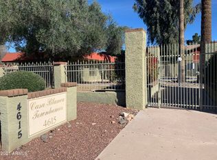 4615 N 39th Ave APT 9, Phoenix, AZ 85019