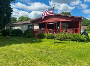 8016 School St, Springwater, NY 14560