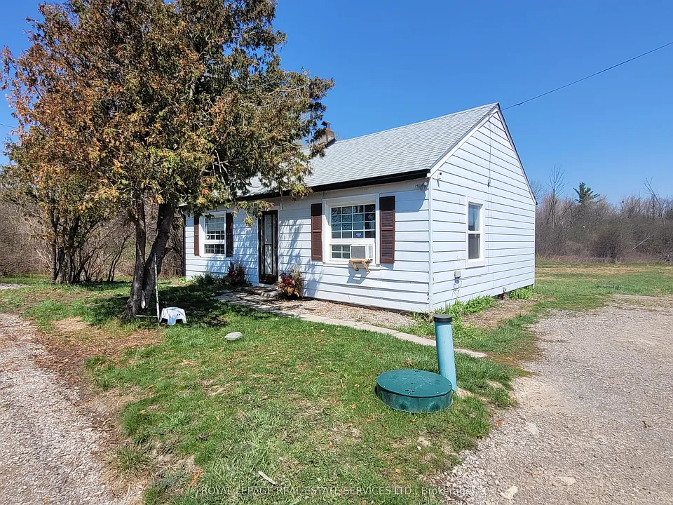 3209 Bronte Rd