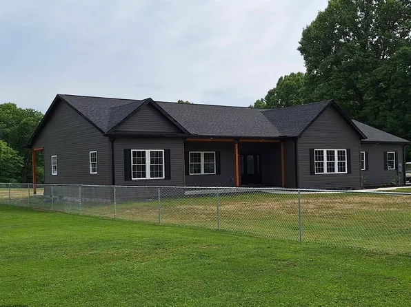 5017 S Grant St, Clarksburg, WV 26301