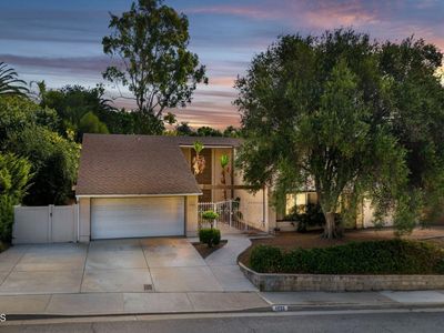 1722 Via Alegre, San Dimas, CA, 91773