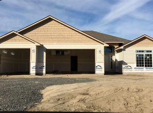 2867 Karlee Dr, Richland, WA 99352