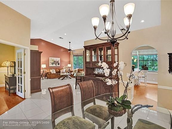 5th image of 12313 NW 10th Dr #D-7