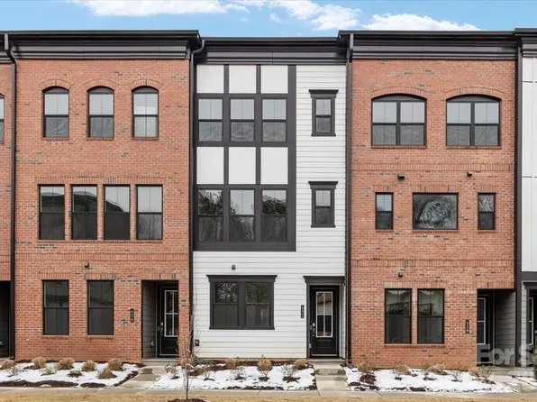 432 Old Town Village Rd, Waxhaw, NC 28173