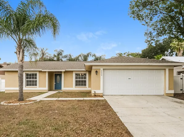 3039 Annadale Cir, Brandon, FL 33511