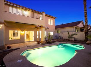 1494 Rancho Navarro St, Henderson, NV 89012